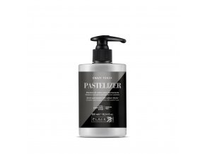 Black Crazy Toner PASTELIZER 300 ml