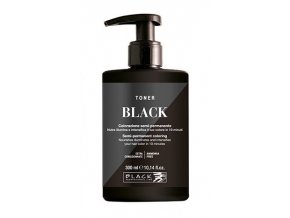 Black Toner Black Color 300 ml