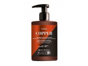 Black Toner Copper Color 300 ml