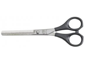 DÁREK ZDARMA - Kiepe Plastic Handle "blending" 6" efilační nůžky na vlasy