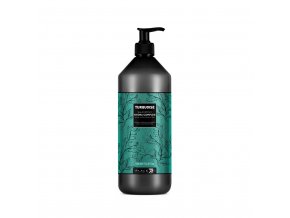 Black Turquoise Shampoo Hydra Complex 1000 ml