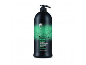 Black Keratin Protein Shampoo 1000 ml