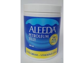 Aléeda 100% Petroleum Jelly 280 ml - toaletní vazelína