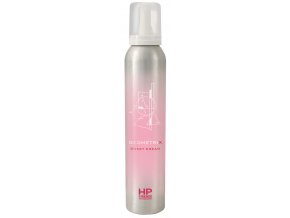 HP Geometrix Sweet Cream Mousse 200 ml