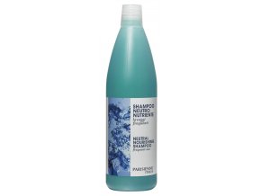 Parisienne Neutral Nourishing Shampoo 1000ml - šampon na vlasy