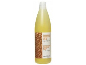 Parisienne Strengthening Shampoo Royal Jelly 1000ml - šampon na vlasy