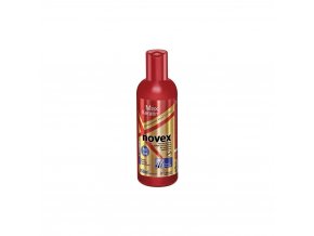 Novex Max Liquid Keratin 250 ml - koncentrát na vlasy s brazilským keratinem