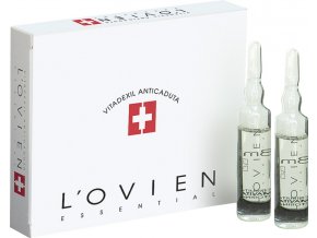 Lovien Vitadexil Anticaduta ampouls 8ml - vlasové ampule