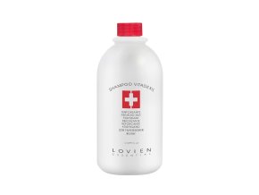 Lovien Shampoo Vitadexil 1000ml - šampon na vlasy