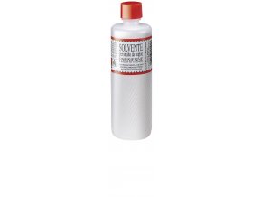 Parisienne Solvente odlakovač 125ml