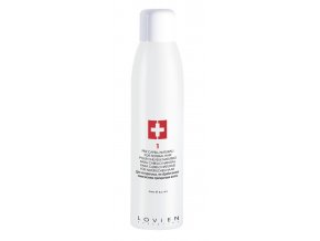 Lovien Waving Lotion Normal Hair 500ml - trvalá na vlasy