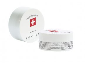 Lovien Texture Paste 100ml - pasta na vlasy