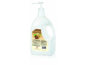 Lovien Shampoo Almond 4000ml vlasový šampon