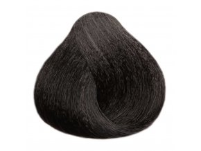 Black Colorissimi Lékořice 1.10, barva na vlasy