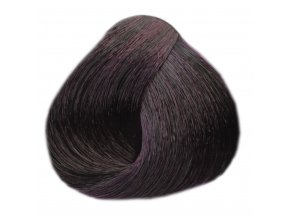 Black Violet Black 1.12 fialovo černá, barva na vlasy