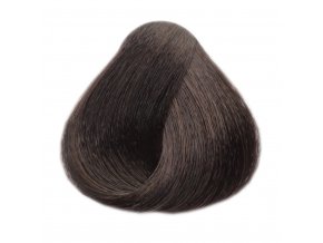 Black Medium Brown 4.0 středně hnědá, barva na vlasy