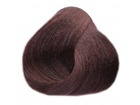 Black Violet Medium Brown 4.2 fialově středně hnědá, barva na vlasy