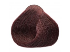 Black Purple Medium Brown 4.6 purpurově středně hnědá, barva na vlasy