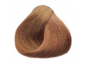 Black Dark Golden Blond 6.3 tmavě zlatý blond, barva na vlasy