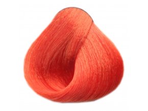 Black Red Modifier 666 červená, barva na vlasy