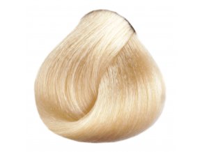 Black Sintesis Color Cream Ammonia Free 10.33 světlá pšenice - bezamoniaková barva na vlasy