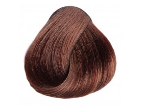 Black Sintesis Color Cream Ammonia Free 6.32 čajová - bezamoniaková barva na vlasy