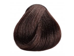 Black Sintesis Color Cream Ammonia Free 6.41 dřevo - bezamoniaková barva na vlasy