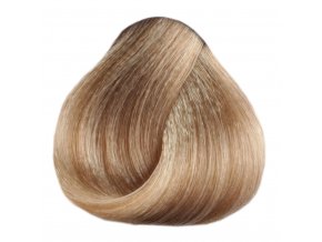 Black Sintesis Color Cream Ammonia Free 8.0 světlý blond - bezamoniaková barva na vlasy