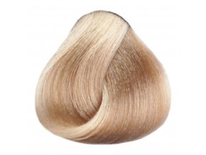 Black Sintesis Color Cream Ammonia Free 9.3 velmi světle zlatý blond - bezamoniaková barva na vlasy