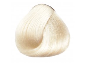 Black Sintesis Color Cream Ammonia Free 900 přírodní světlá blond - bezamoniaková barva na vlasy