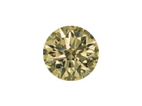 Bling Jewels Golden Sapphire 24 ks / balení