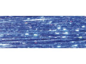 Bling Strands Royal Blue 90 cm / 50 ks