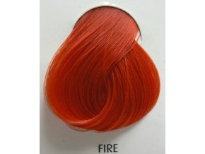 Fire 88 ml - barva na vlasy