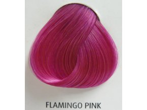 Flamingo Pink 88 ml - barva na vlasy