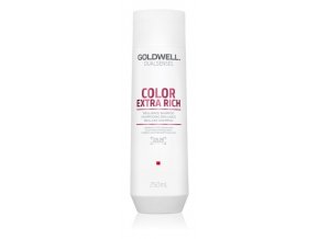 GOLDWELL Dualsenses - Color Brilliance Extra Rich Shampoo 250 ml