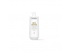 GOLDWELL Dualsenses - Rich Repair Restoring Shampoo 1000 ml