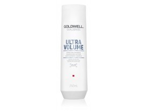 GOLDWELL Dualsenses Ultra Volume Bodifying Shampoo 250 ml