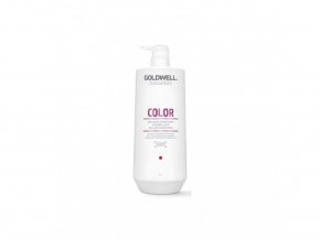 GOLDWELL Dualsenses - Color Brilliance Conditioner 1000 ml