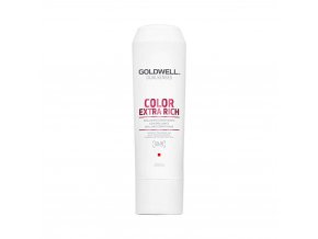 GOLDWELL Dualsenses - Color Brilliance Extra Rich Conditioner 200 ml
