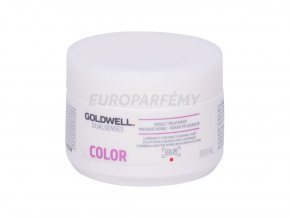 GOLDWELL Dualsenses - Color Brilliance Extra Rich 60 s Treatment 200 ml