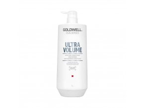 GOLDWELL Dualsenses - Ultra Volume Bodifying Conditioner 1000 ml