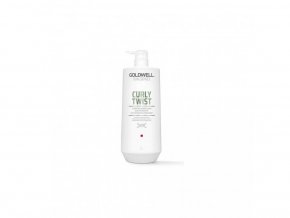 GOLDWELL Dualsenses - Curl Twist Hydrating Conditioner 1000 ml