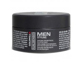 GOLDWELL Dualsenses - For Men Texture Cream Paste 100 ml