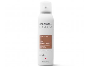 goldwell dry spray wax 01