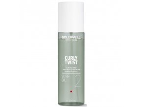 GOLDWELL Curl Twist Surf Oil 200ml