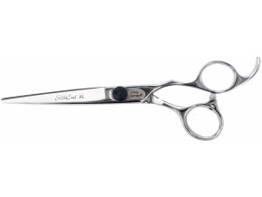 Olivia Garden SilkCut XL Barber Shear 6.0 - kadeřnické nůžky