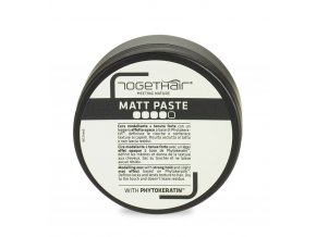 togethair matt paste 100ml modelacni vosk se silnym ucinkem a matujicim efektem 517995 199