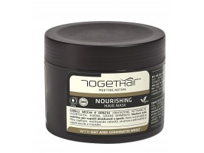 Nourishing mask 500 ml