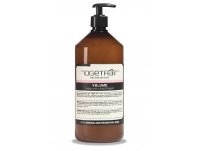 togethair volume thin hair conditioner 1000ml objemovy kondicioner pro jemne vlasy 757464 199