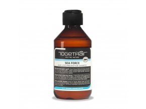 togethair sea force hair loss prevention shampoo 250ml sampon proti vypadavani vlasu 644782 199